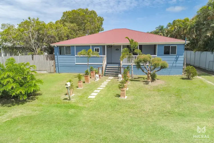 48 Gordon Street, Bowen QLD 4805