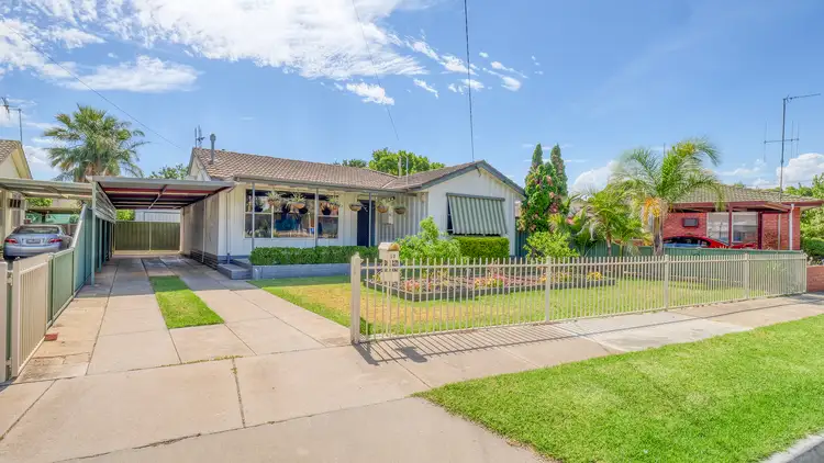 10 Dunne Court, Shepparton VIC 3630