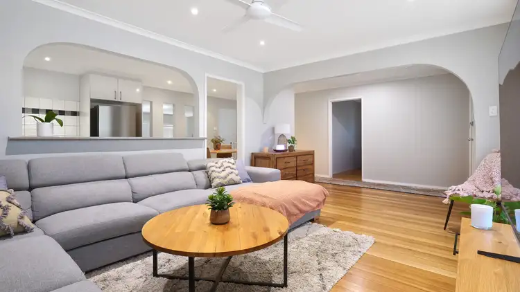 Third view of Homely house listing, 10 Dunne Court, Shepparton VIC 3630