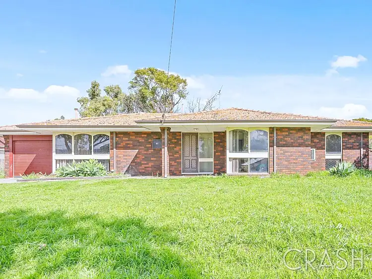 81 James Street, Gosnells WA 6110