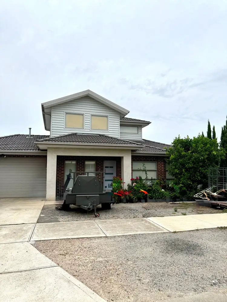 1/12 Beaumont Court, Sydenham VIC 3037