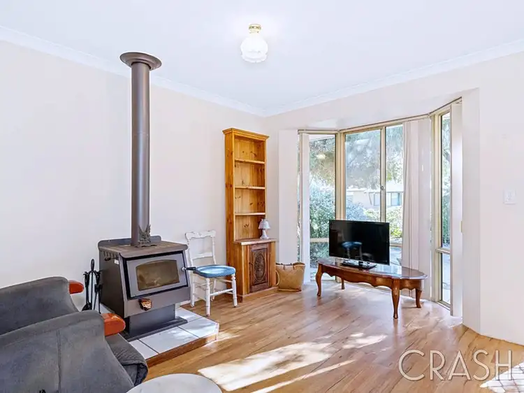 Fourth view of Homely house listing, 25 Austin Rise, Dawesville WA 6211