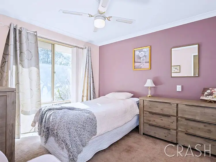 Fifth view of Homely house listing, 25 Austin Rise, Dawesville WA 6211