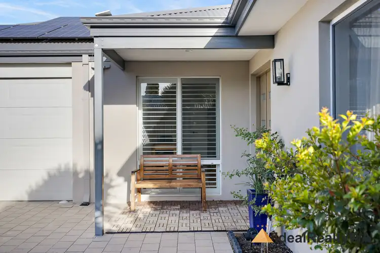 Third view of Homely house listing, 7A Otter Court, Willetton WA 6155
