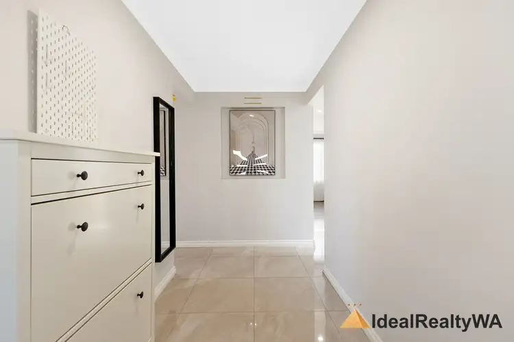 Fourth view of Homely house listing, 7A Otter Court, Willetton WA 6155