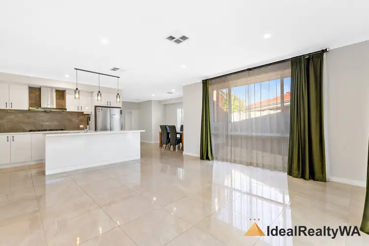 Fifth view of Homely house listing, 7A Otter Court, Willetton WA 6155