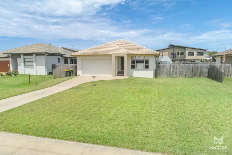 68 Soldiers Road, Bowen QLD 4805