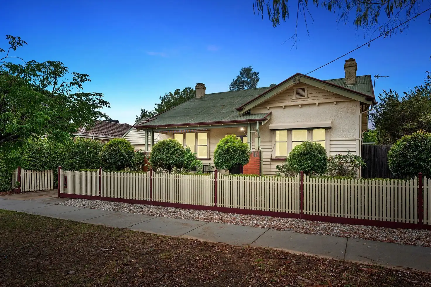 Main view of Homely house listing, 13 Somerville Street, Flora Hill VIC 3550