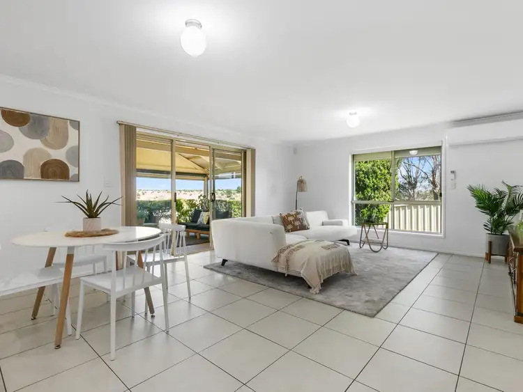 Second view of Homely house listing, 11 Mornington Place, Reynella SA 5161