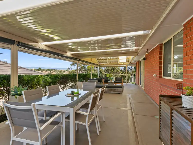 Fifth view of Homely house listing, 11 Mornington Place, Reynella SA 5161