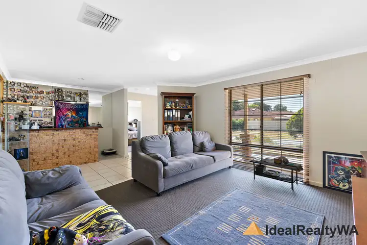 3 Boronia Court, Thornlie WA 6108
