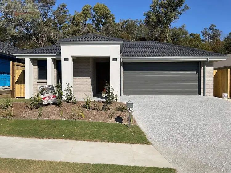 27 Alexis Place, Park Ridge QLD 4125