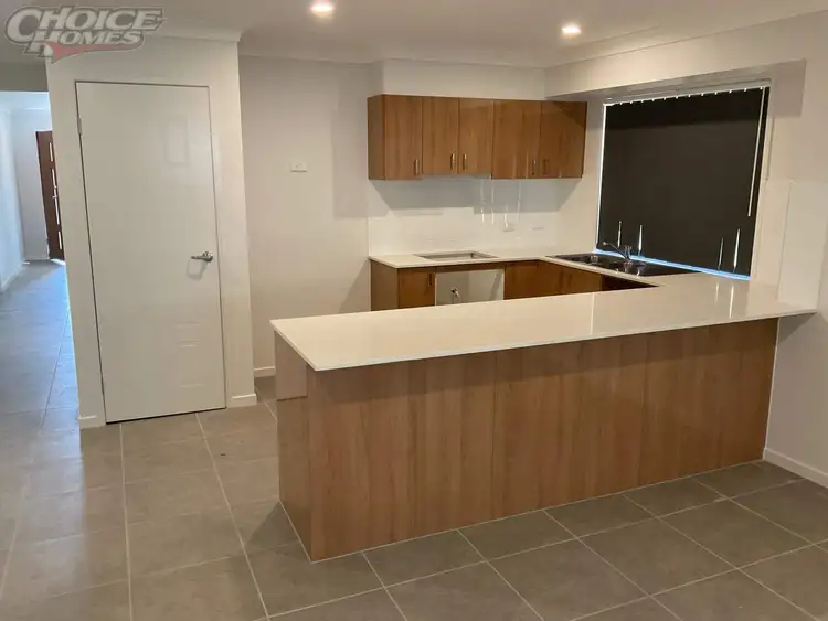 Second view of Homely house listing, 27 Alexis Place, Park Ridge QLD 4125