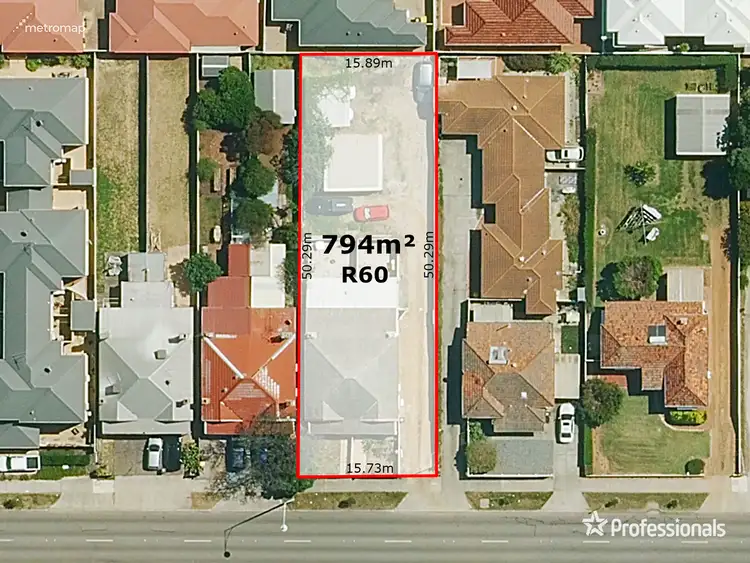 115 Morrison Road, Midland WA 6056