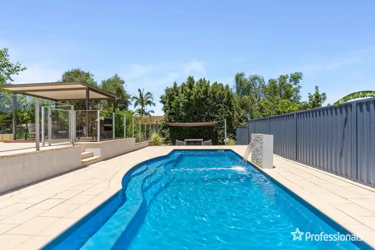 Second view of Homely house listing, 19 Bridgwood Road, Lesmurdie WA 6076