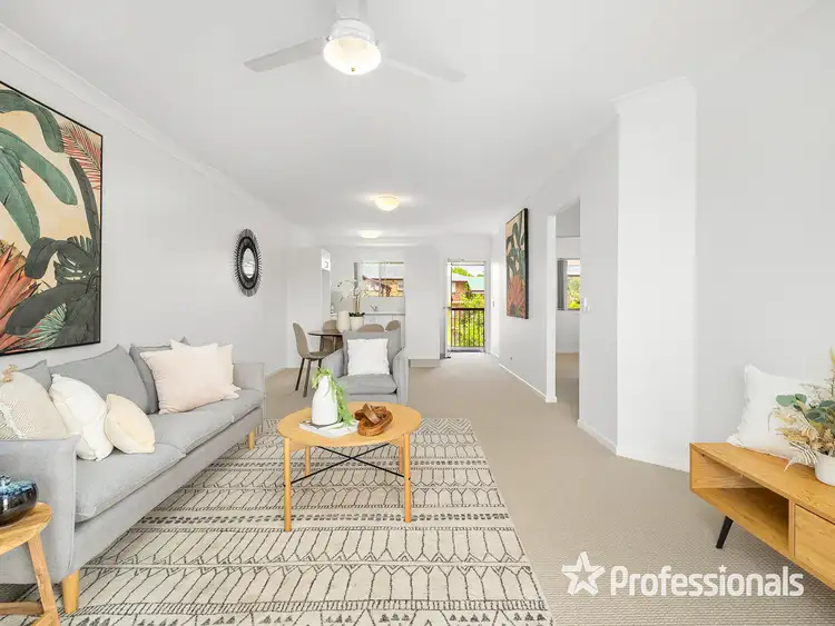6/62 Lade Street, Gaythorne QLD 4051