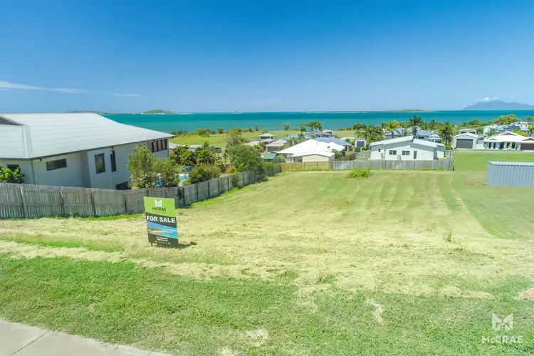 109 Ocean View Drive, Bowen QLD 4805