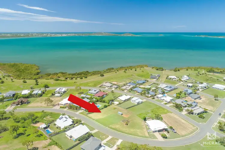Second view of Homely land listing, 109 Ocean View Drive, Bowen QLD 4805
