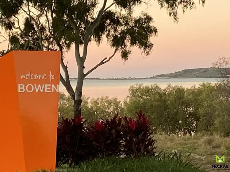 Fifth view of Homely land listing, 109 Ocean View Drive, Bowen QLD 4805