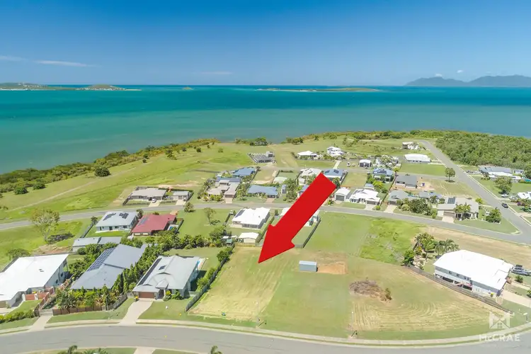 Sixth view of Homely land listing, 109 Ocean View Drive, Bowen QLD 4805
