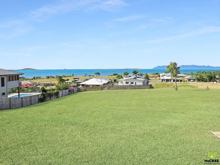 Seventh view of Homely land listing, 109 Ocean View Drive, Bowen QLD 4805