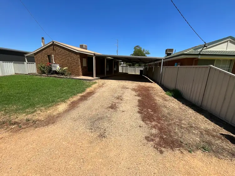 Main view of Homely house listing, 48 Chapel Street, Nathalia VIC 3638