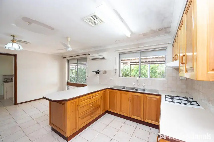 Third view of Homely house listing, 13 Meloway Drive, Maida Vale WA 6057
