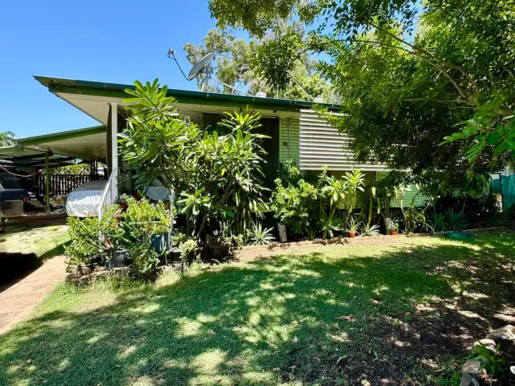 Main view of Homely house listing, 14 FORREST Drive, Moranbah QLD 4744