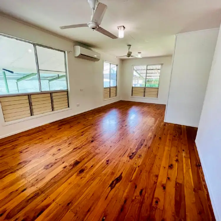 Third view of Homely house listing, 14 FORREST Drive, Moranbah QLD 4744
