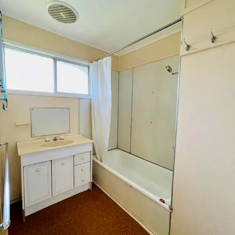 Fifth view of Homely house listing, 14 FORREST Drive, Moranbah QLD 4744