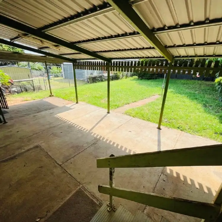 Sixth view of Homely house listing, 14 FORREST Drive, Moranbah QLD 4744