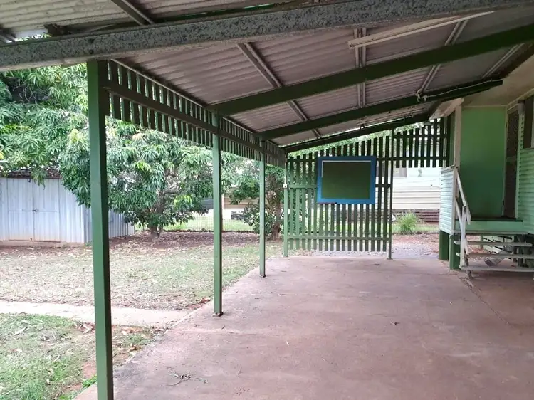 Seventh view of Homely house listing, 14 FORREST Drive, Moranbah QLD 4744