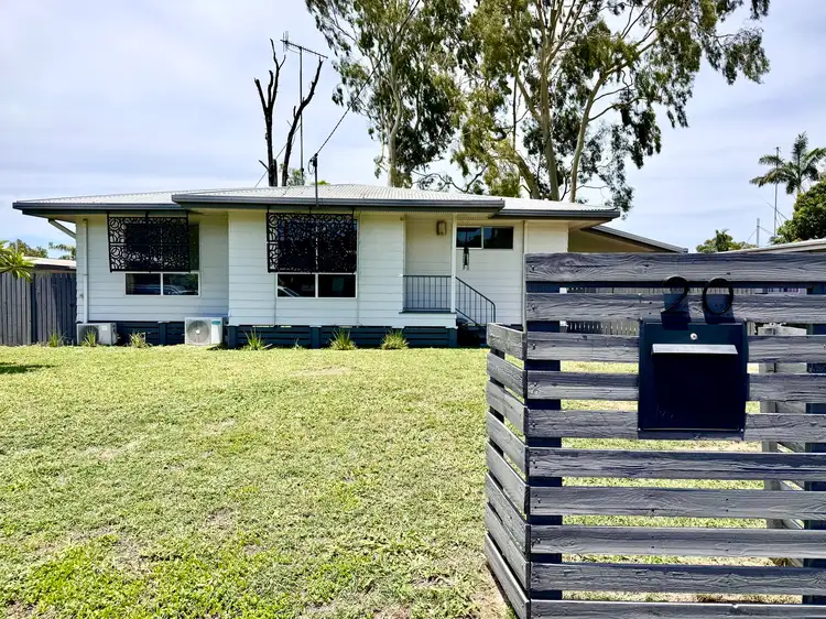 Main view of Homely house listing, 20 BARCOO Drive, Moranbah QLD 4744