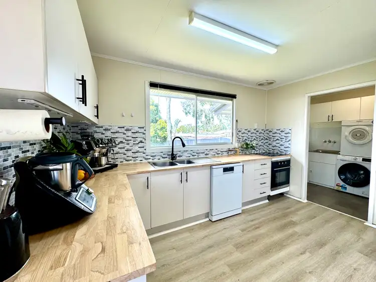 Third view of Homely house listing, 20 BARCOO Drive, Moranbah QLD 4744
