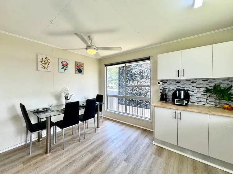 Sixth view of Homely house listing, 20 BARCOO Drive, Moranbah QLD 4744