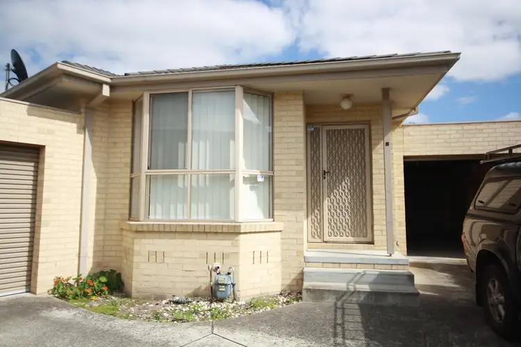 3/5 myers Court, Noble Park VIC 3174