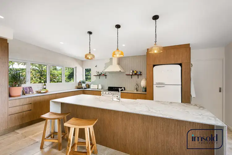 Second view of Homely house listing, 7 Berrima Row, Noosa Heads QLD 4567