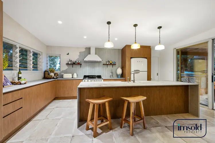 Fourth view of Homely house listing, 7 Berrima Row, Noosa Heads QLD 4567