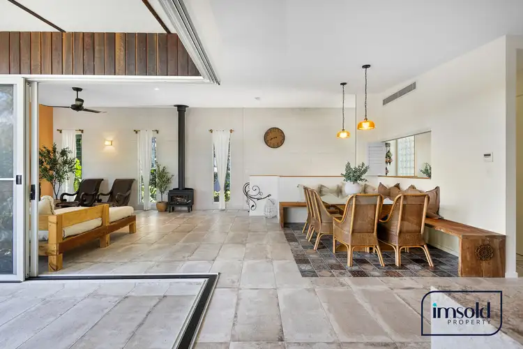 Fifth view of Homely house listing, 7 Berrima Row, Noosa Heads QLD 4567