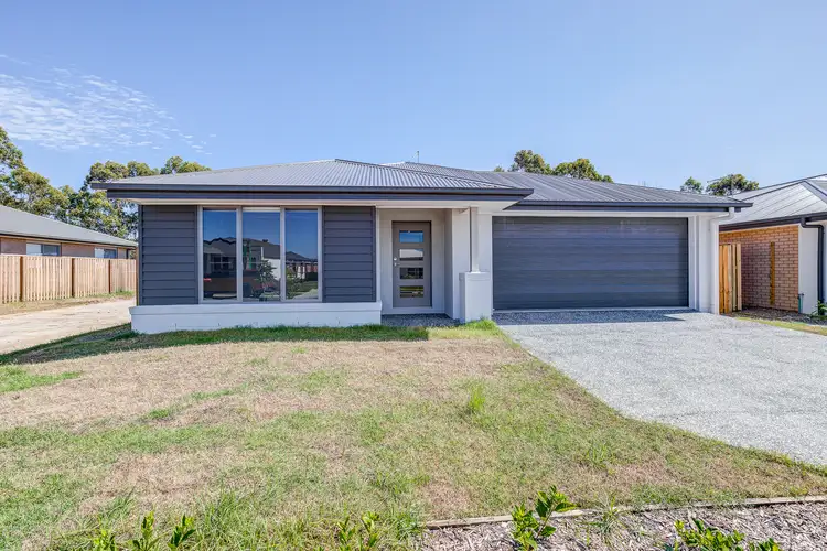 14 Speargrass Drive