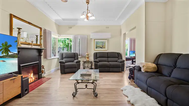 Third view of Homely house listing, 35 Elizabeth Street, Mooroopna VIC 3629