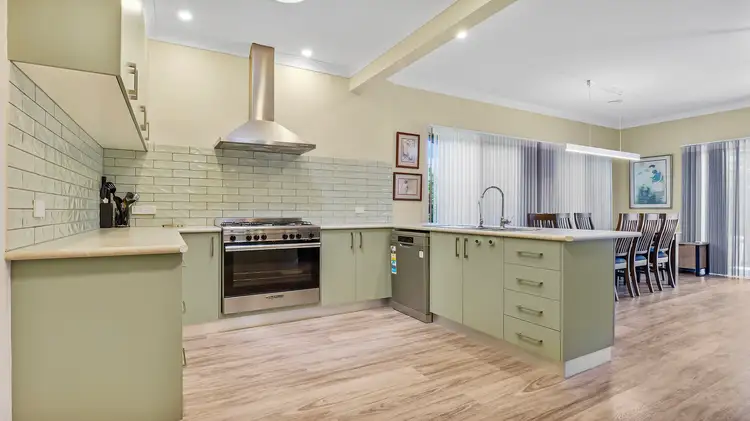 Fourth view of Homely house listing, 35 Elizabeth Street, Mooroopna VIC 3629