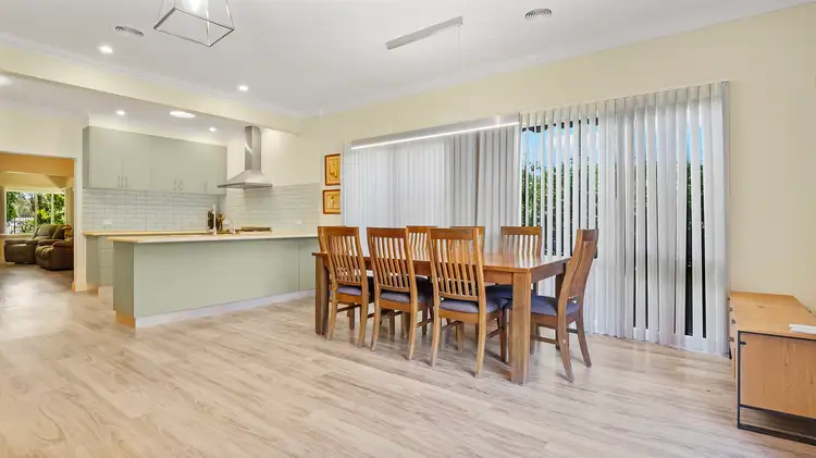 Fifth view of Homely house listing, 35 Elizabeth Street, Mooroopna VIC 3629