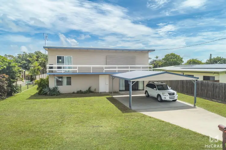 44 Tollington Road, Bowen QLD 4805