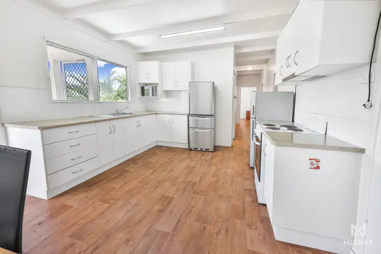 Third view of Homely house listing, 44 Tollington Road, Bowen QLD 4805