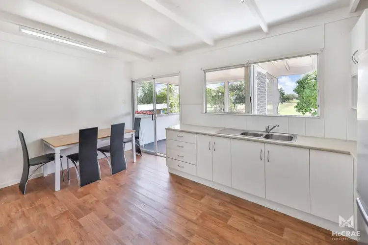 Fourth view of Homely house listing, 44 Tollington Road, Bowen QLD 4805