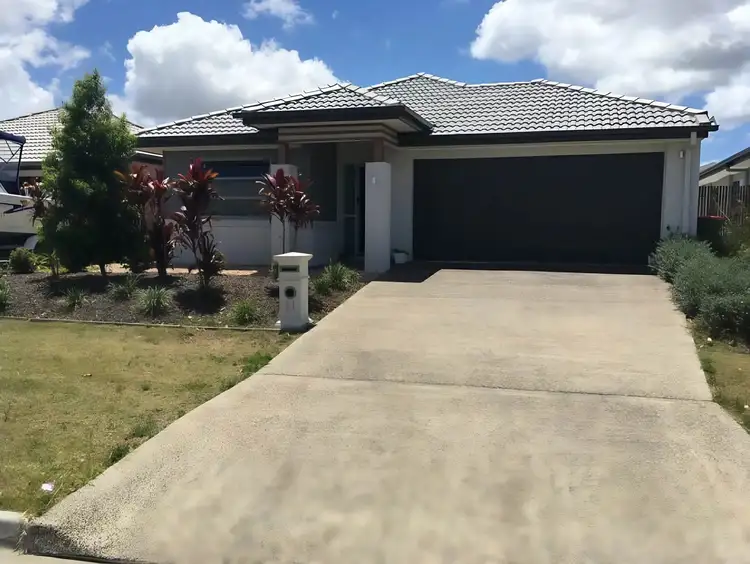 51 Ningaloo Drive, Pimpama QLD 4209