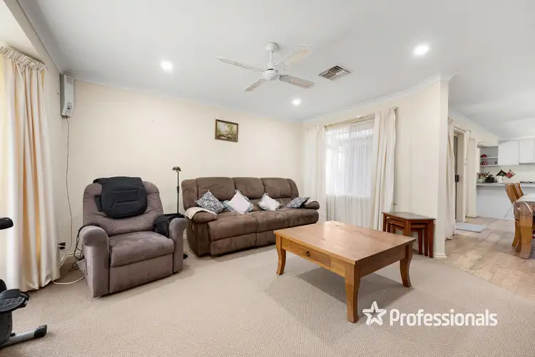 Third view of Homely house listing, 13 Raven Court, Wodonga VIC 3690