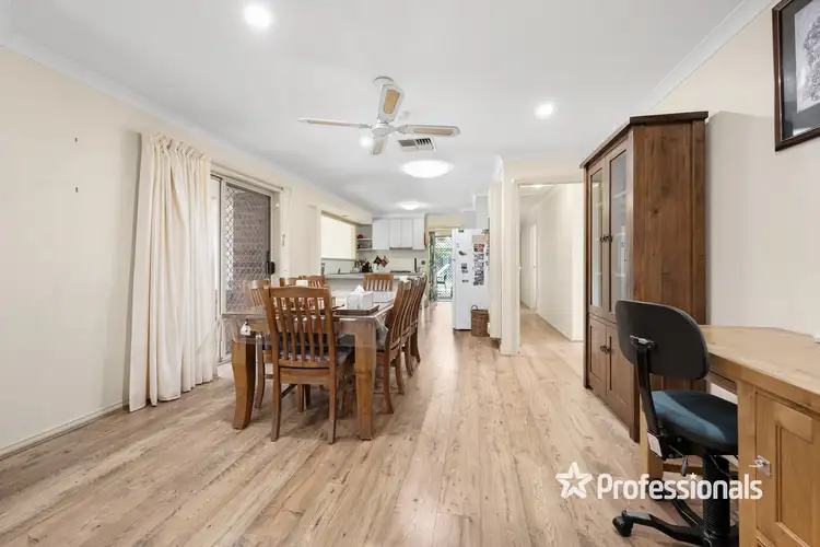 Fourth view of Homely house listing, 13 Raven Court, Wodonga VIC 3690