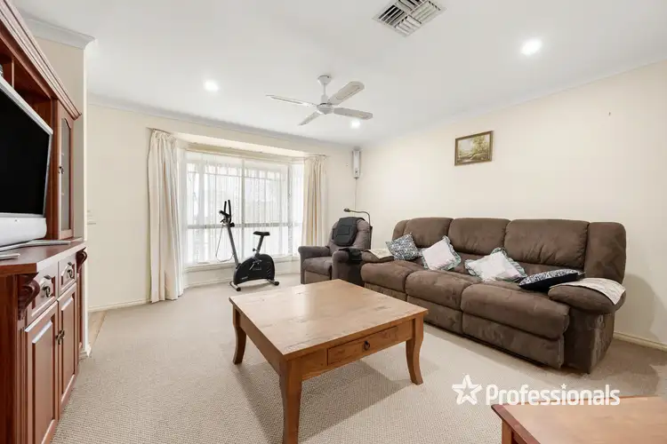 Fifth view of Homely house listing, 13 Raven Court, Wodonga VIC 3690